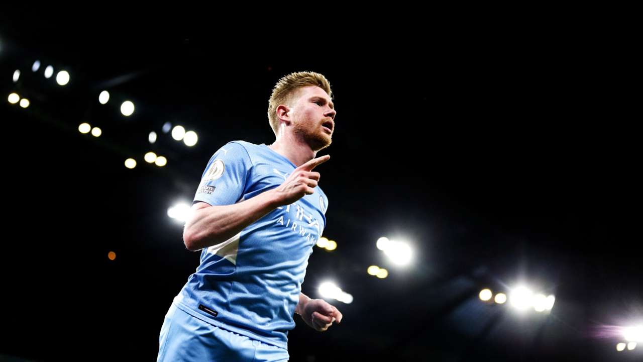 コラム デ ブライネは自由自在 メッシとロナウドを総合力では上回る プレミアリーグ Dazn News 日本 コラム デ ブライネは自由自在 メッシとロナウドを総合力では上回る プレミアリーグ Dazn News 日本