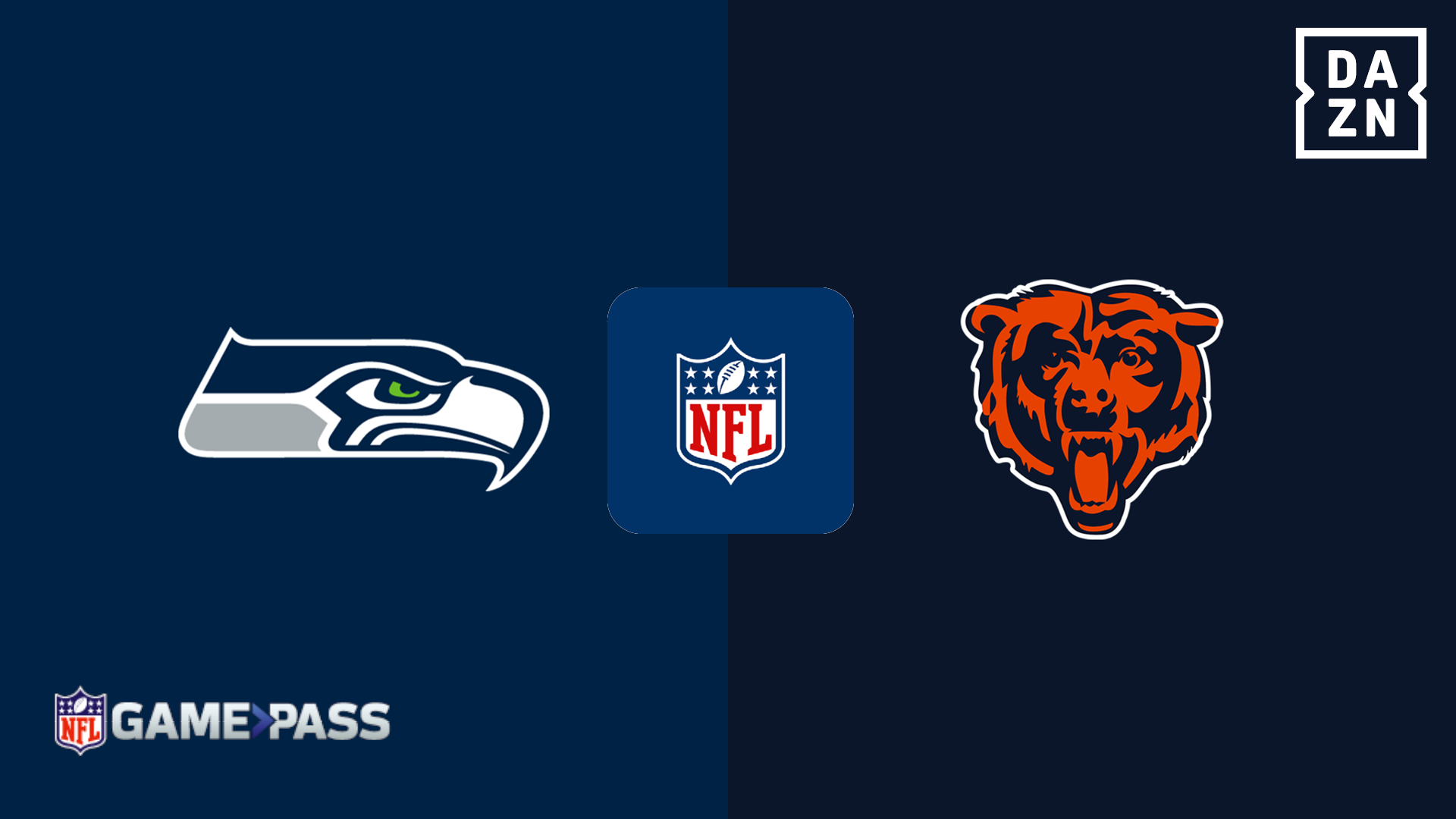 Chicago Bears vs. Seattle Seahawks: kick-off time, prediction and how ...