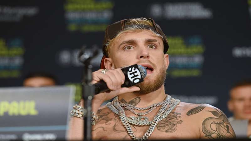 jake paul like it or not is good for combat sports dazn news global