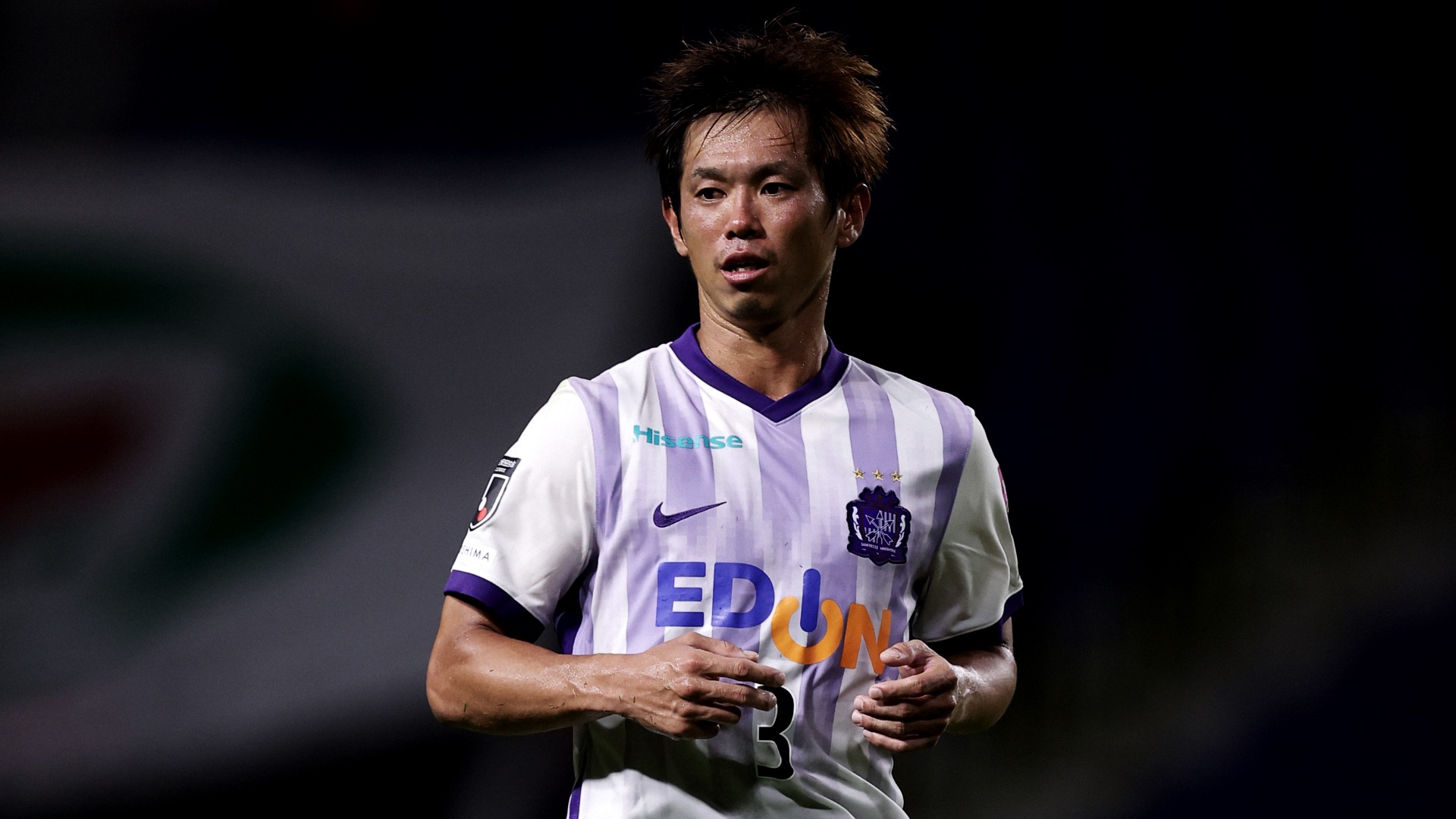 日本代表6人選出の広島が敵地で群馬を撃破 勢いに乗る神戸は柏に勝ちベスト8へ 天皇杯4回戦結果まとめ Dazn News 日本