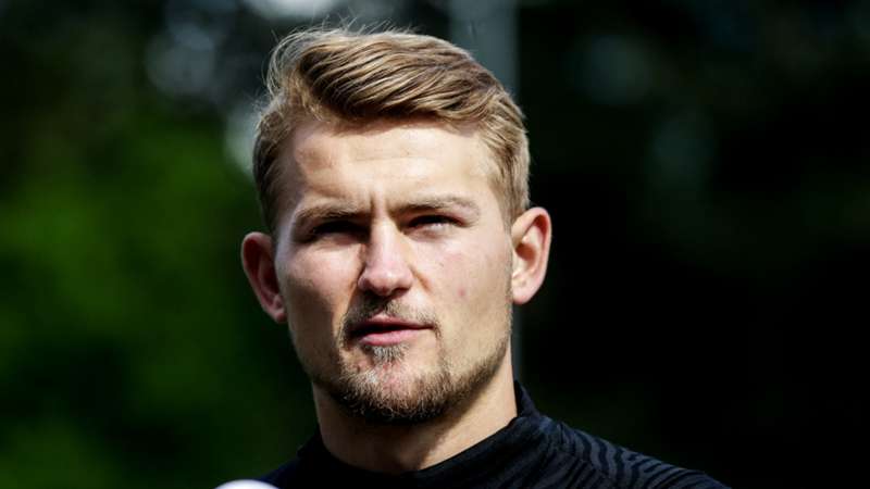 De Ligt è un nuovo giocatore del Bayern Monaco: è ufficiale. Ecco le prime parole