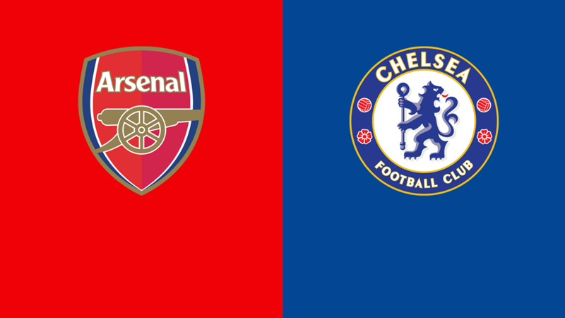 Arsenal vs Chelsea: fecha, hora, canal, TV y dónde ver online la Premier League