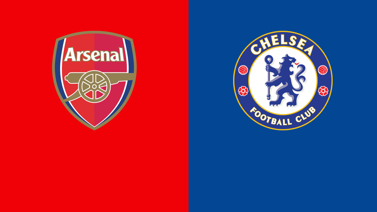 Arsenal vs Chelsea: fecha, hora, canal, TV y dónde ver online gratis la Premier League - DAZN News España