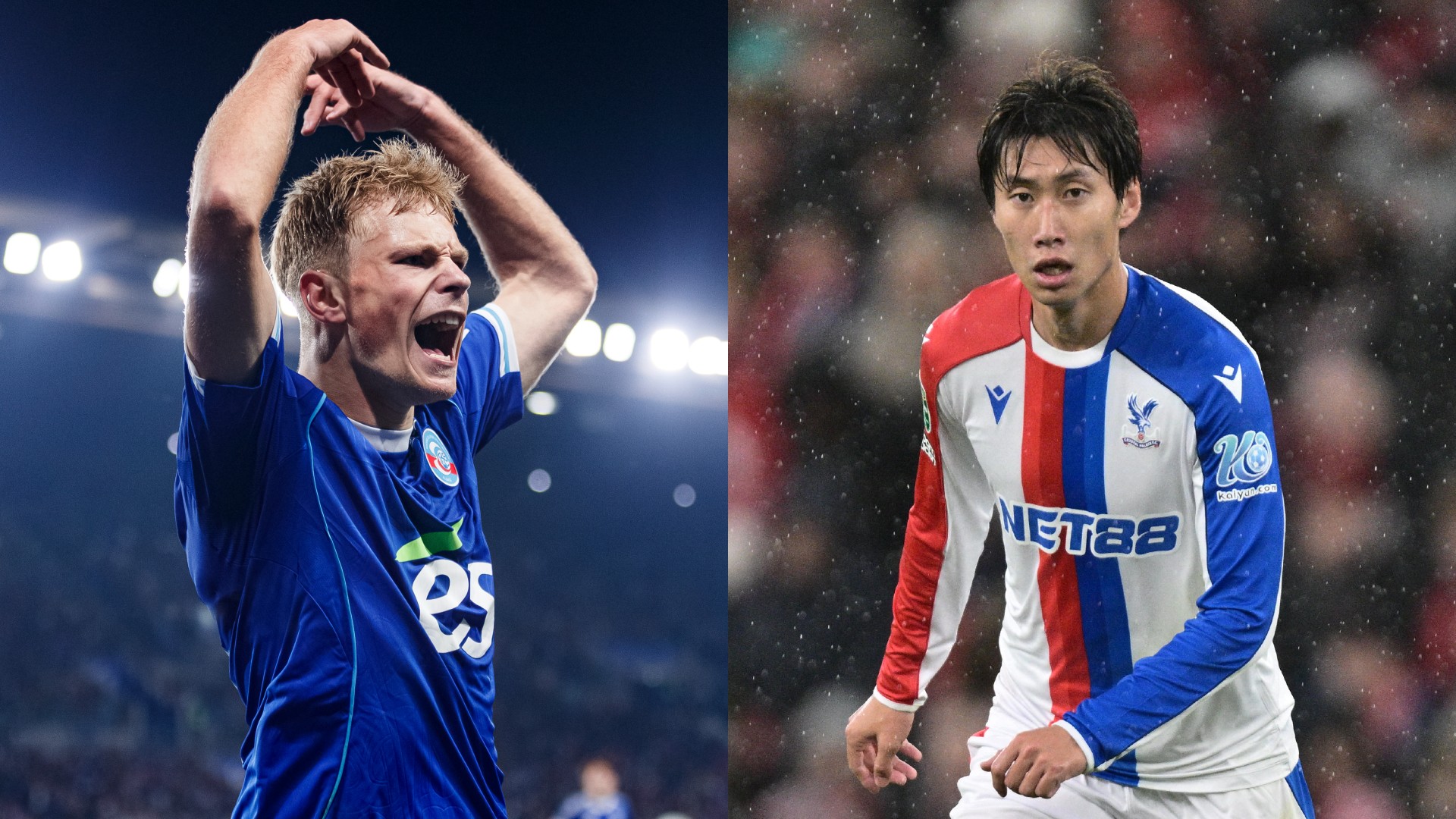 ポルトガルFWクリスティアーノ・ロナウドが男子史上初の代表200