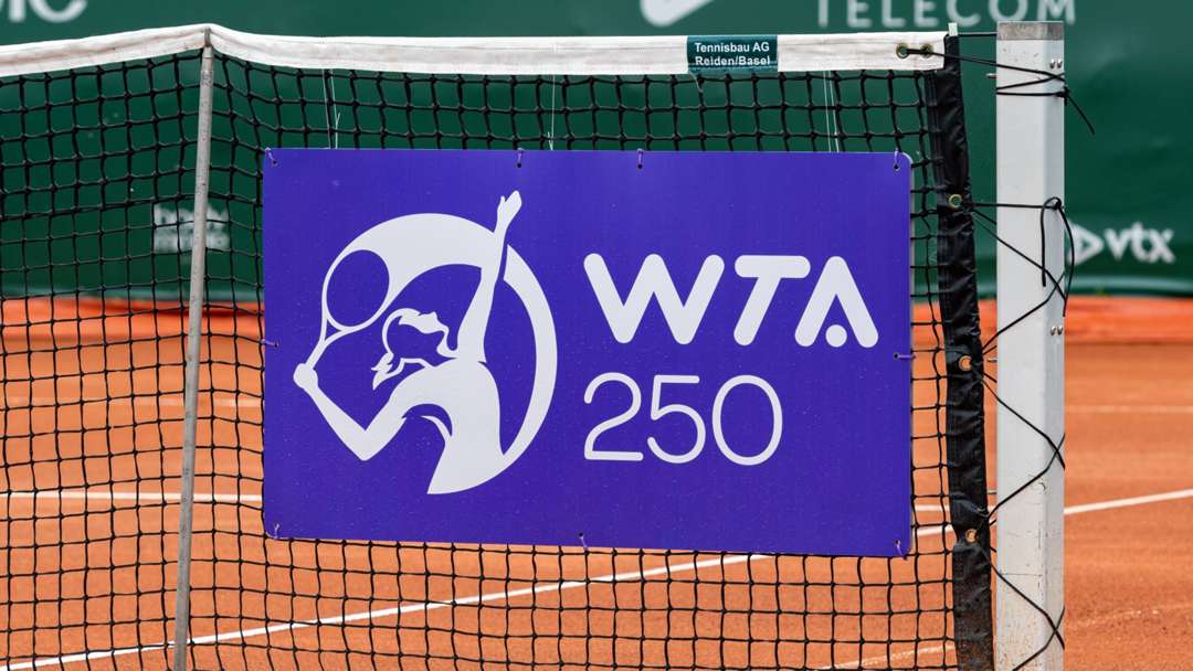 Tennis heute live auf DAZN WTA im TV und LIVESTREAM sehen die