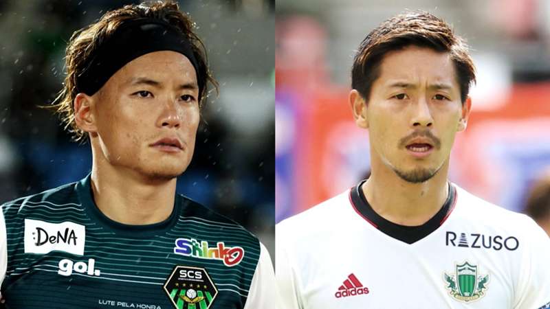 プレビュー 運命の直接対決 勝てば残留に近づく相模原が 残留に向けて勝つしかない松本を迎え撃つ Jリーグ Dazn News 日本