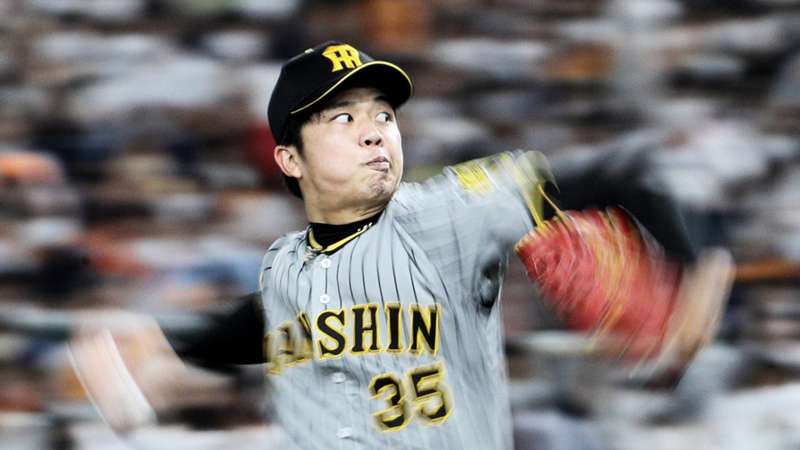 阪神タイガース才木浩人が3勝目 横浜DeNAベイスターズが本拠地17連勝 | セ・リーグ | プロ野球