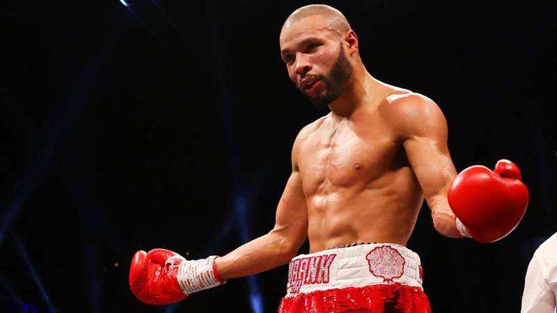 The Big Names with No Titles - Chris Eubank Jr., Andre Dirrell and others to never be world champion