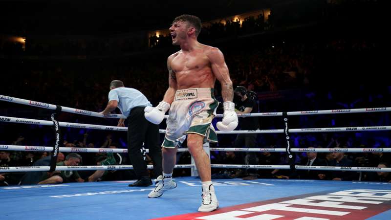 Leigh Wood moves towards potential Nottingham Forest stadium fight following stunning Josh Warrington win