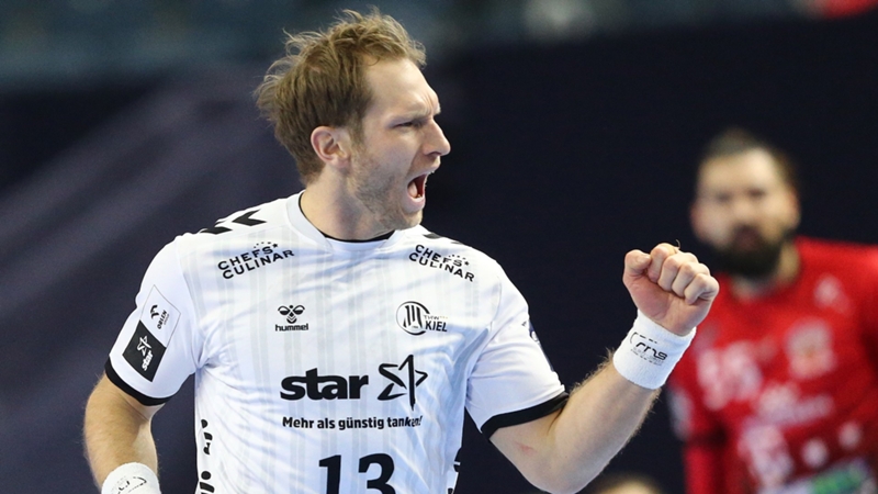 THW Kiel vs. Kielce: TV, LIVE-STREAM - die Übertragung der Handball Champions League