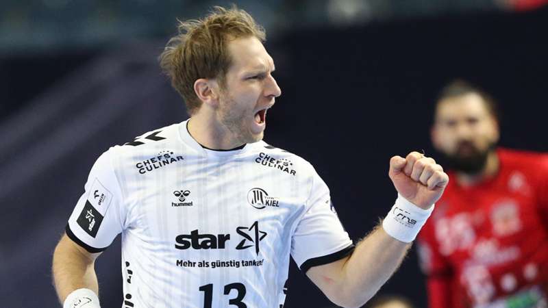 Handball Champions League im TV und LIVE-STREAM: Zagreb vs. THW Kiel