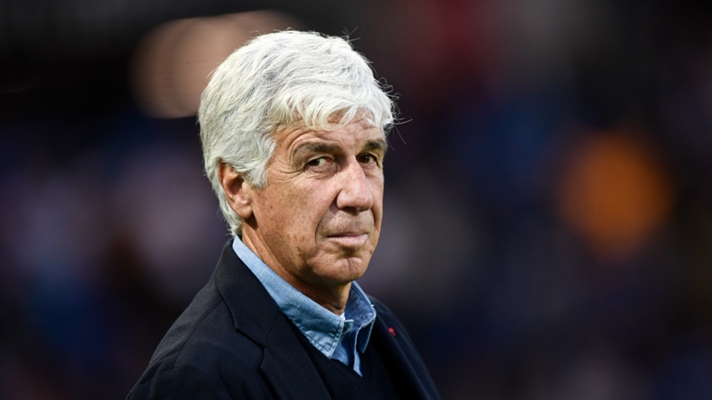 Gasperini, il genio che vince (anche senza trofei) e che fa bene al calcio italiano