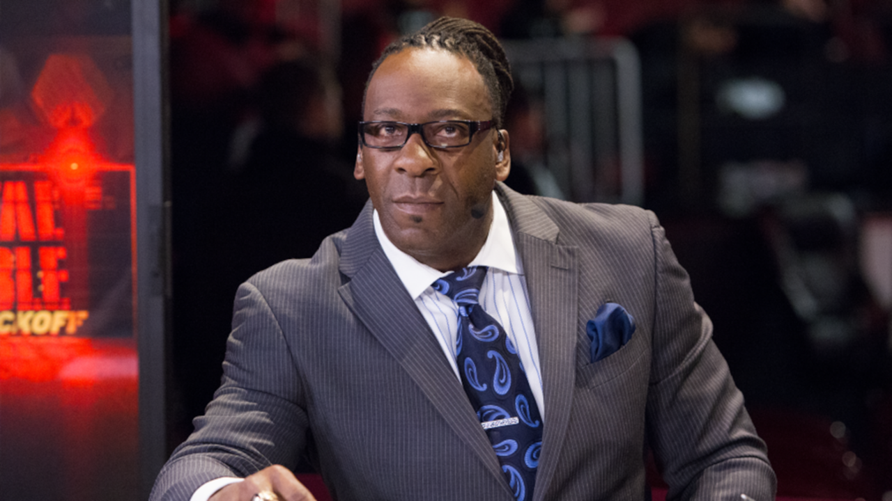 Booker T Talks About The Success Of Reality Of Wrestling Criticism Towards Aew And Cm Punk Dazn News Brazil Booker T Talks About The Success Of Reality Of Wrestling Criticism Towards Aew And Cm Punk Dazn News Brazil