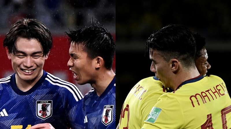 MP_Ayase Ueda&Takuma Nishimura_Japan vs Matheus Uribe_Colomvia