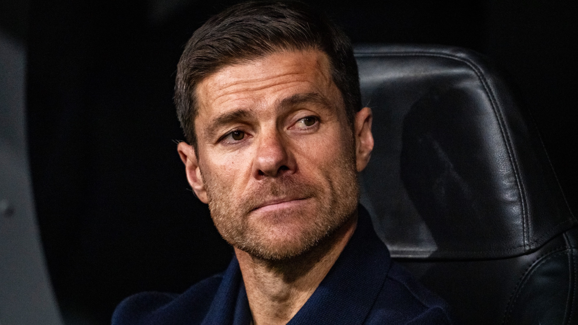 レアル・マドリード、シャビ・アロンソはあと1試合でもつまずけば解任