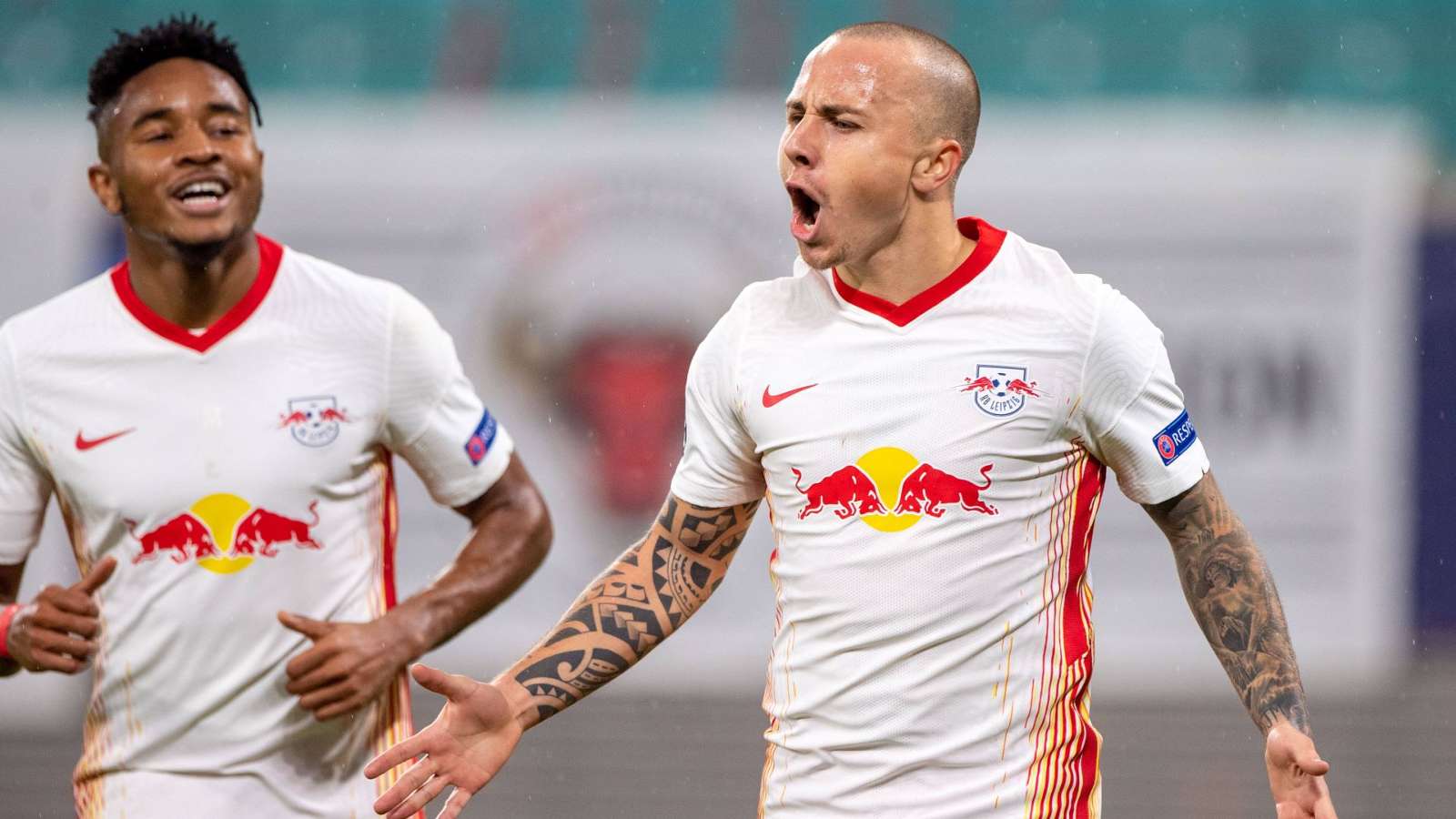Basaksehir Istanbul vs. RB Leipzig im Livestream: Die ...