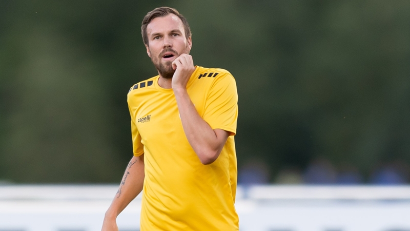 Platzverweis, Niederlage und das Aus als Spielertrainer: Großkreutz' aufregendes Wochenende mit TuS Bövinghausen