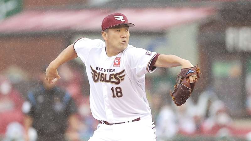 東北楽天ゴールデンイーグルス開幕一軍選手一覧｜公示｜パ・リーグ｜プロ野球