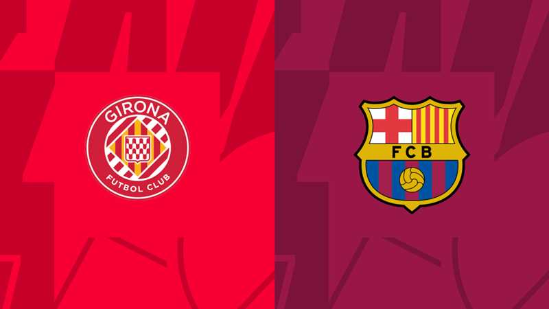 Girona x FC Barcelona: data, hora, transmissão online e onde ver a LALIGA em Portugal