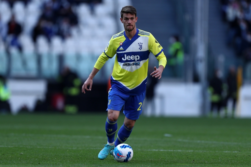 Rugani: "Stiamo ritrovando il vecchio spirito Juve. Ho tanti screenshot delle frasi di Vialli..."