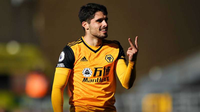 注目選手 ペドロ ネト ウォルヴァーハンプトン Dazn News 日本