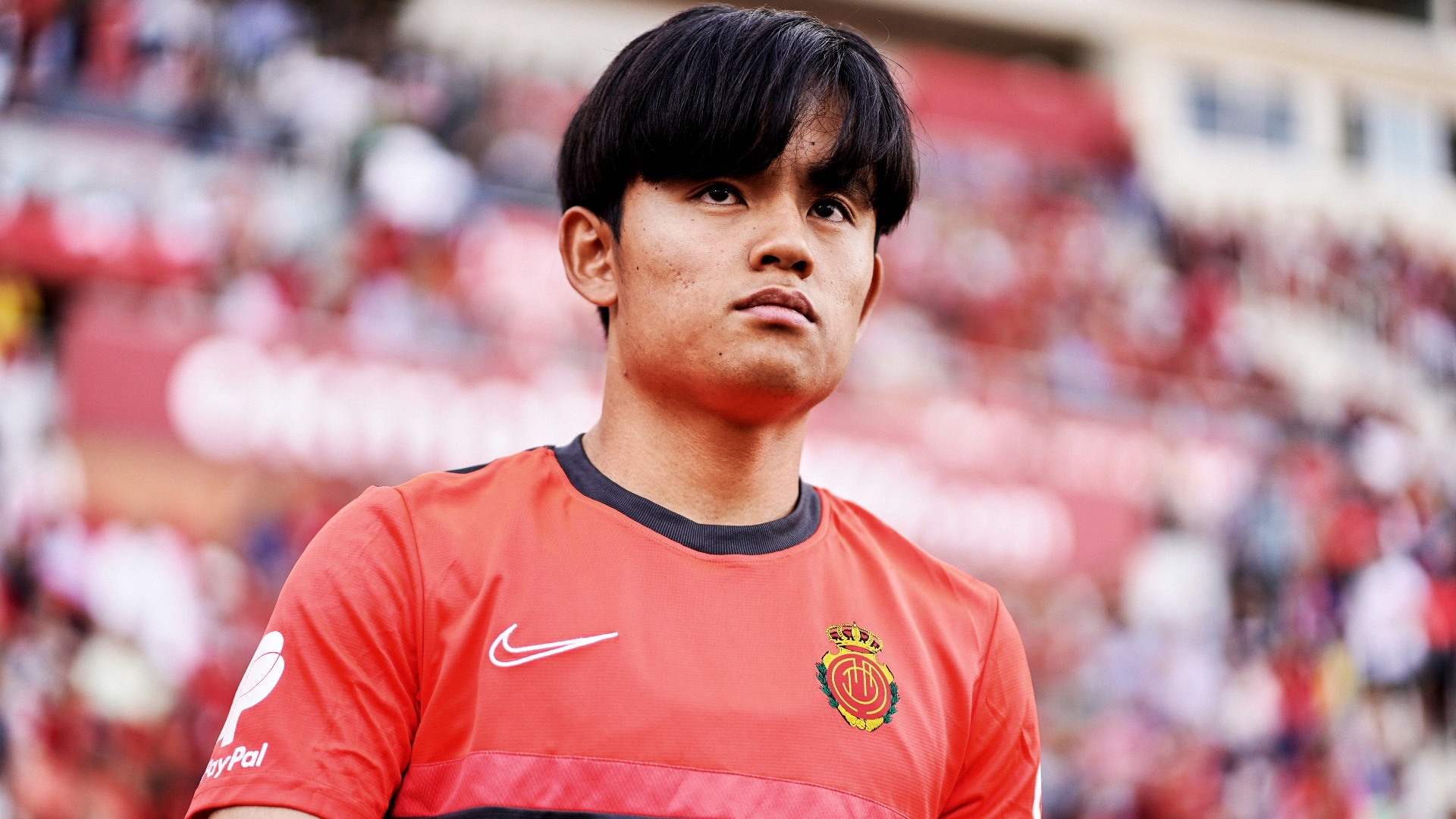 レアル 久保建英を再びレンタルか スペイン紙 スペイン国内でより高レベルのチームに貸し出す方針 オファーには事欠かない ラ リーガ Dazn News 日本