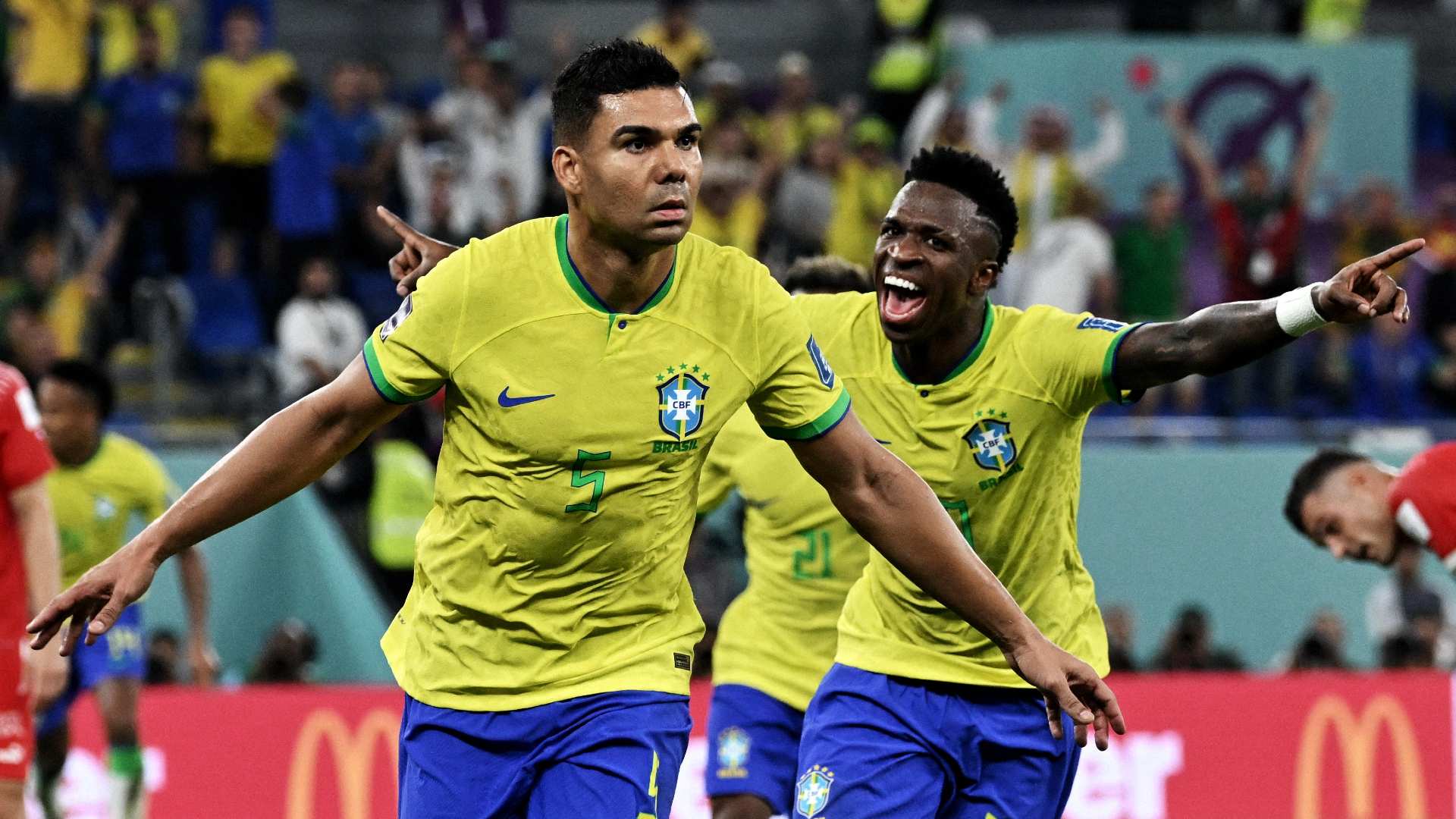Brasil vs Uruguay en vivo cómo y dónde ver online las Eliminatorias