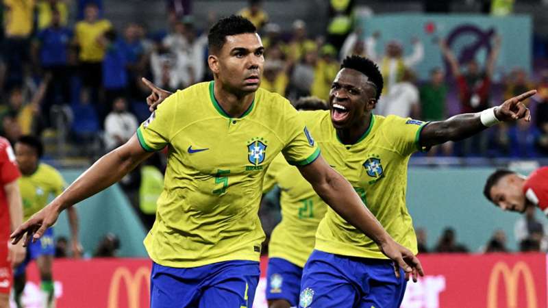 Qatar 2022, tutti dietro Vinicius e Mbappé: conferme e delusioni del secondo turno