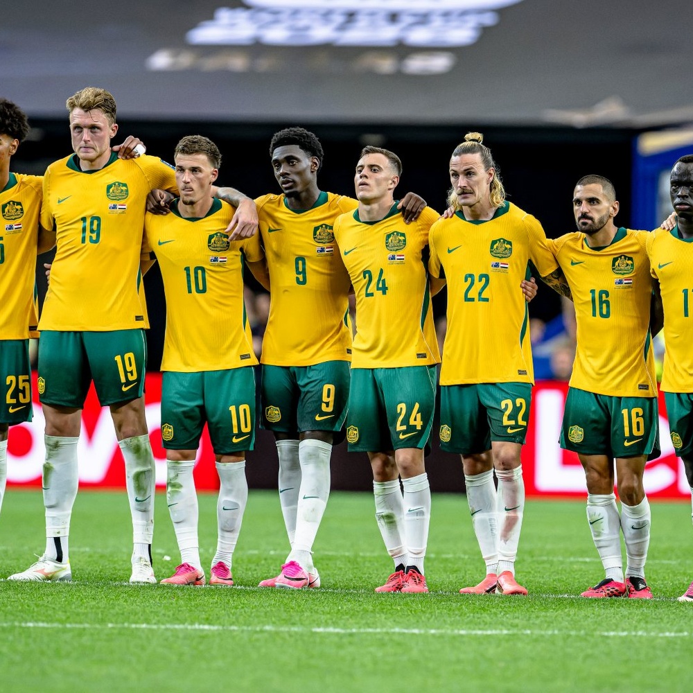 北中米W杯】クロアチア戦で示された衝撃的な数字…クリスティアーノ