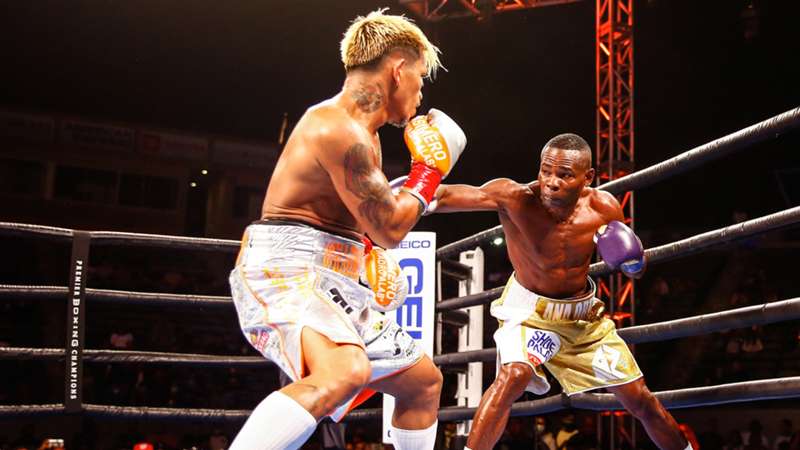 Casimero edges Rigondeaux by split decision in low action bout to retain title