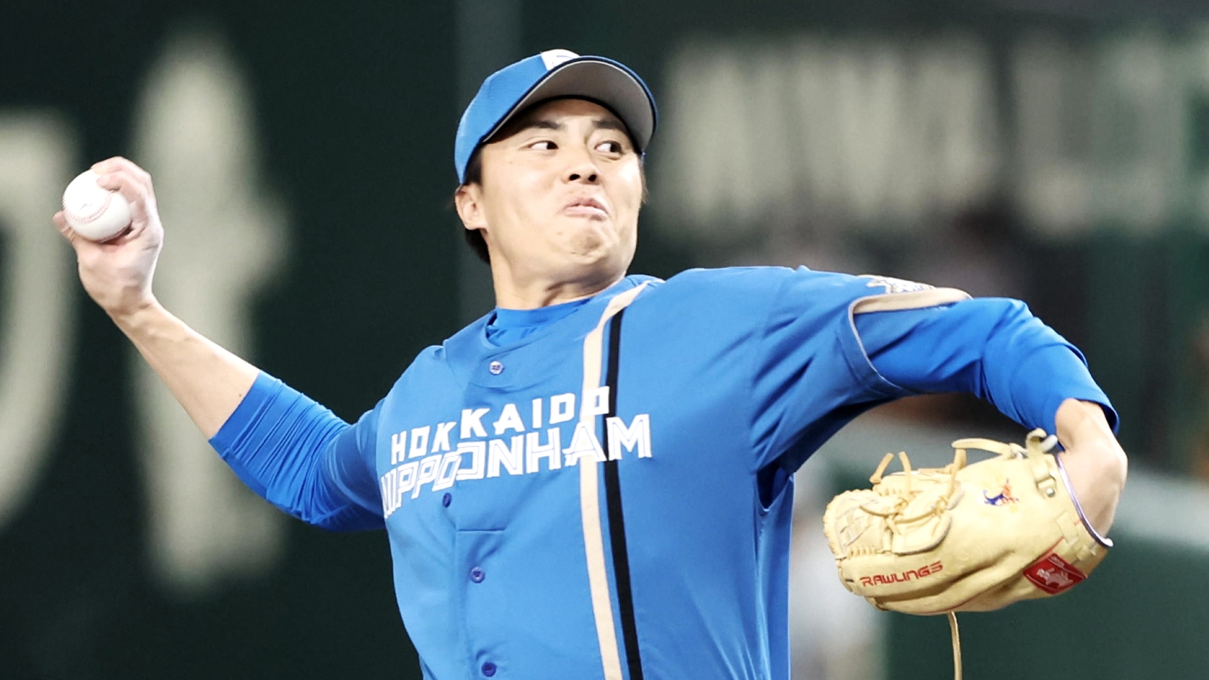【動画】「力と力のぶつかり合い」田中正義が154キロストレートで中田翔を捻じ伏せる|プロ野球 | DAZN News JP