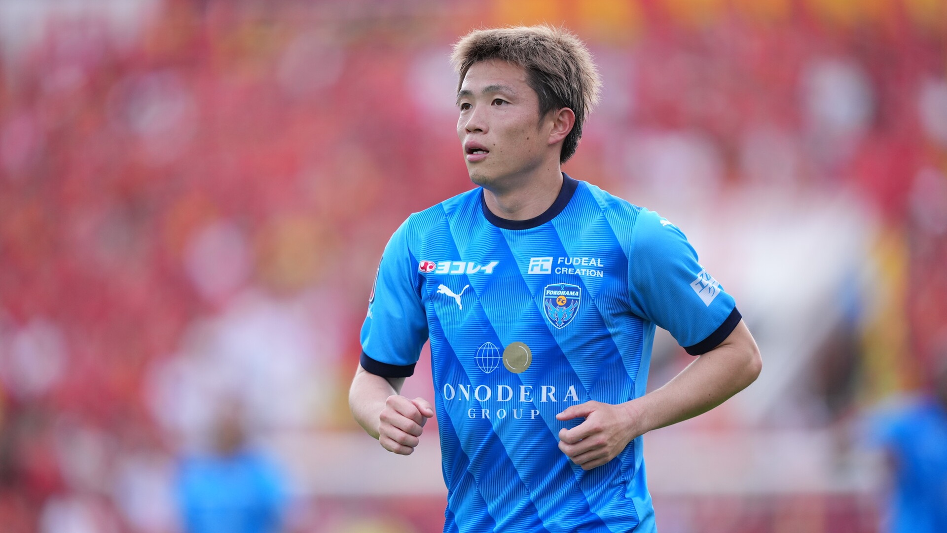 ジュビロ磐田が杉本健勇を期限付き移籍で獲得。浦和レッズには