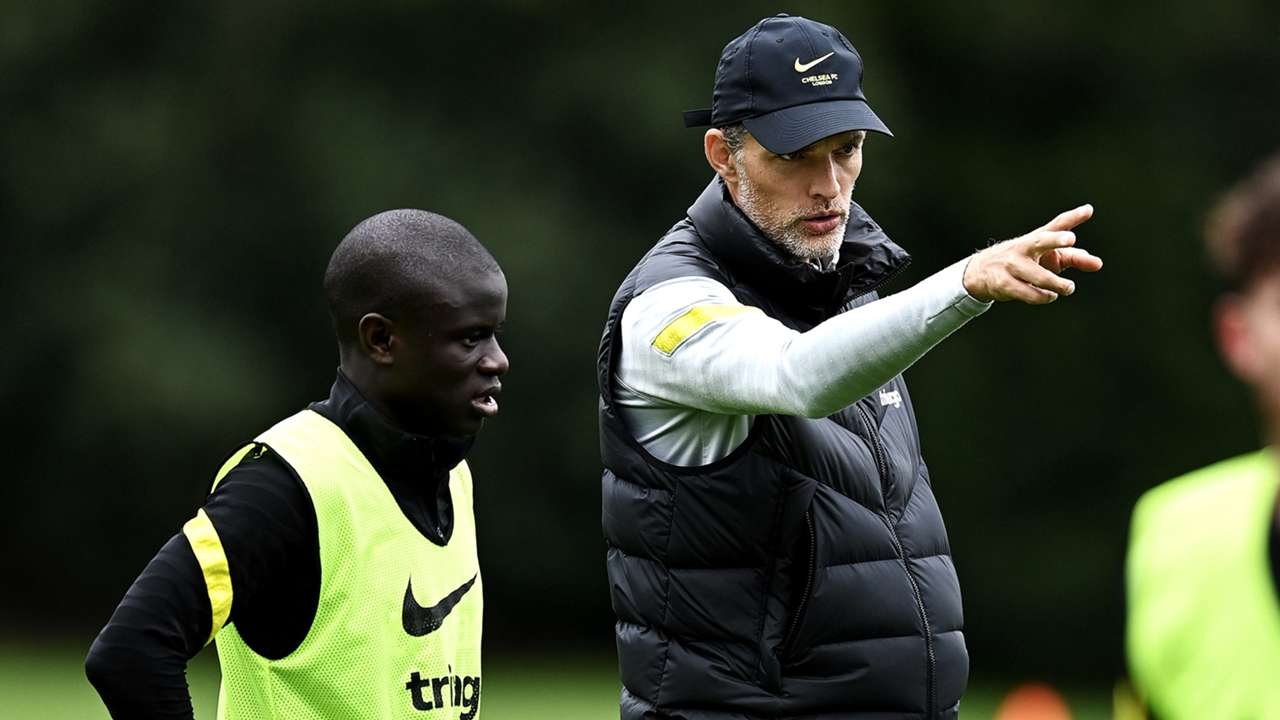 カンテはアーセナル戦で復帰か ルカクのデビューは 指揮官語る Dazn News 日本 カンテはアーセナル戦で復帰か ルカクのデビューは 指揮官語る Dazn News 日本