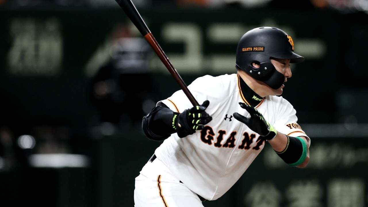 巨人が丸の本塁打で7連勝 セ リーグ結果まとめ プロ野球 Dazn News 日本