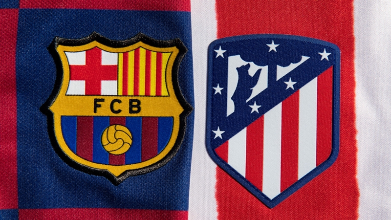 Barcelona vs Atlético de Madrid: fecha, hora, canal, TV y dónde ver online la Finetwork Liga F