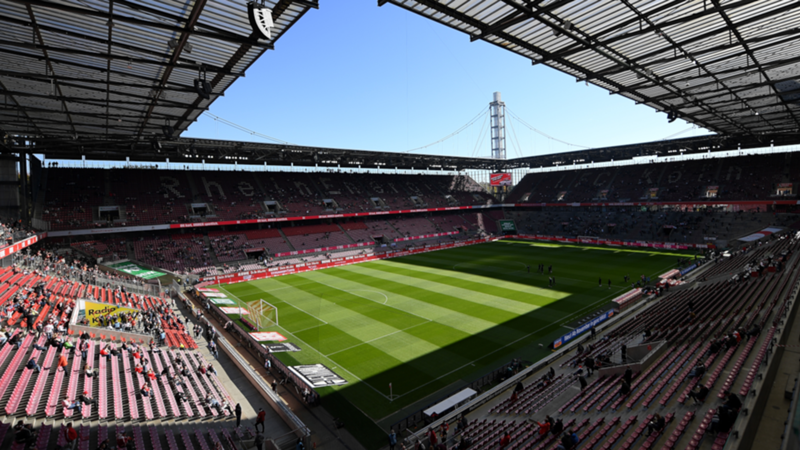 1. FC Köln vs. Werder Bremen heute kostenlos im TV und LIVE-STREAM sehen