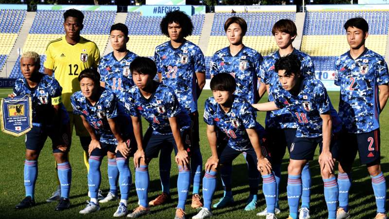 【速報】ベスト4をかけて準々決勝で韓国と対戦するU-21日本代表がスタメンを発表。鈴木彩艶や細谷真大らがメンバー入り ｜ AFC U23アジアカップ ウズベキスタン2022