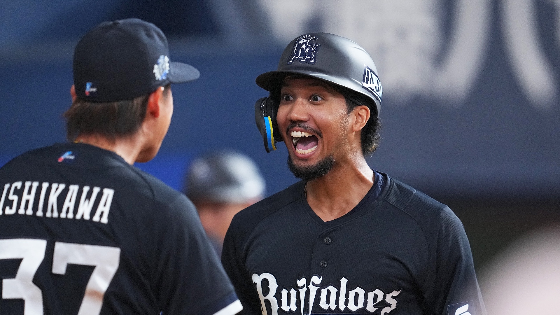 オリックス】宗佑磨の2打席連続弾などで逆転勝ち！山﨑颯一郎が3勝目