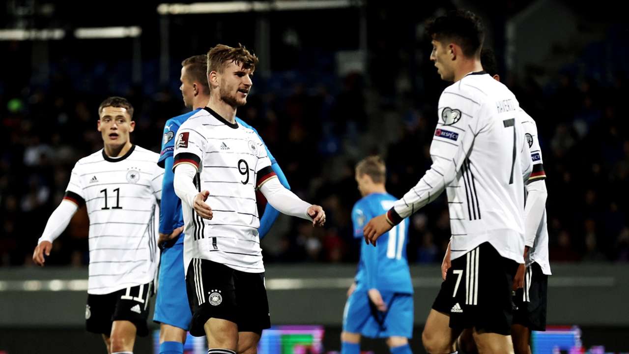 ミュラー ヴェルナーなどドイツ代表23人が発表 テア シュテーゲンが代表復帰 Fifaワールドカップ欧州予選 Dazn News 日本 ミュラー ヴェルナーなどドイツ代表23人が発表 テア シュテーゲンが代表復帰 Fifaワールドカップ欧州予選 Dazn News 日本