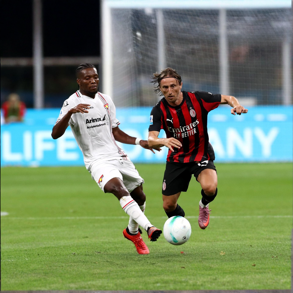 本当にひどい」ミランが開幕戦で昇格組にホームで敗戦…伊解説陣のOBの