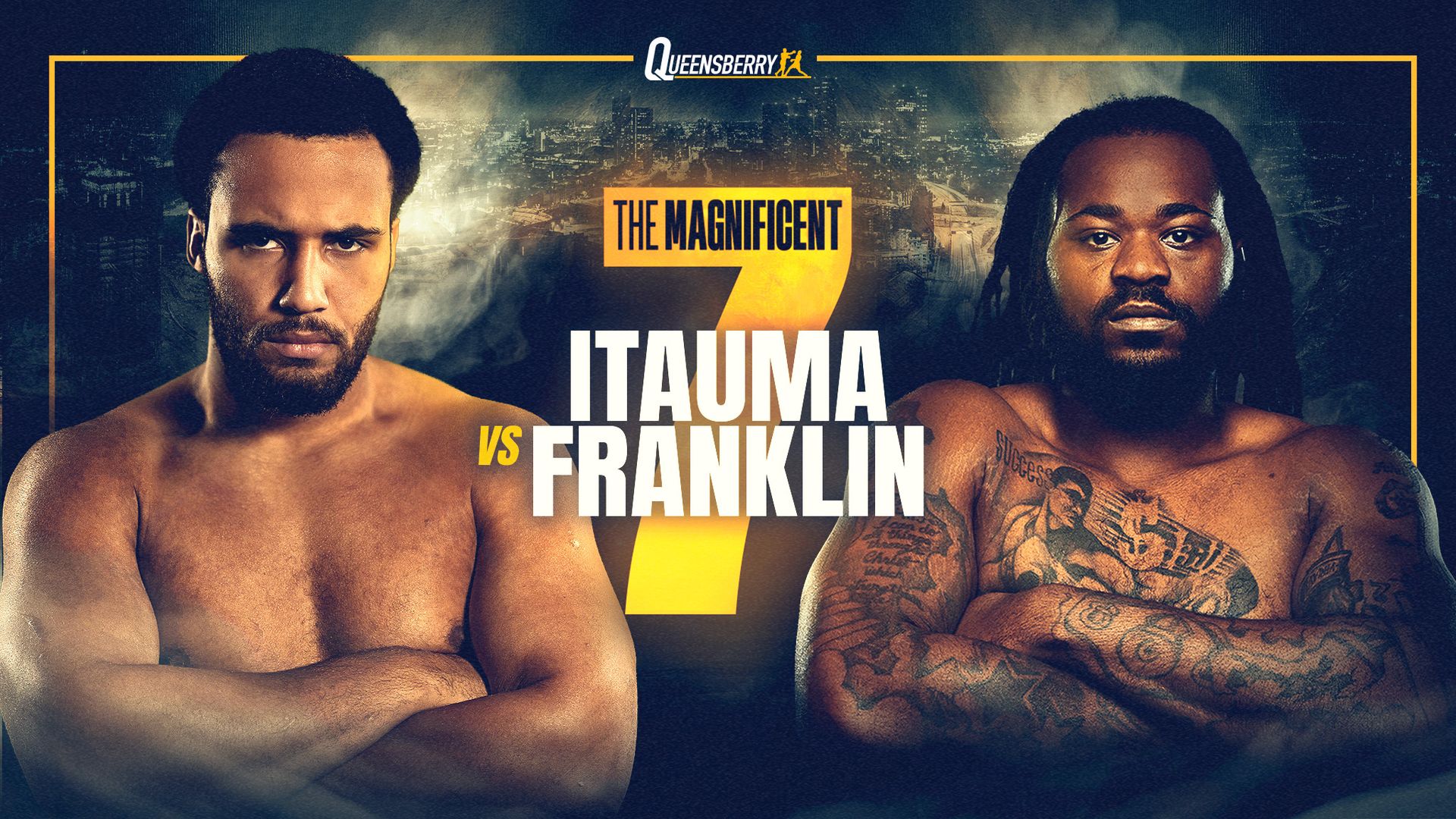 Itauma Franklin
