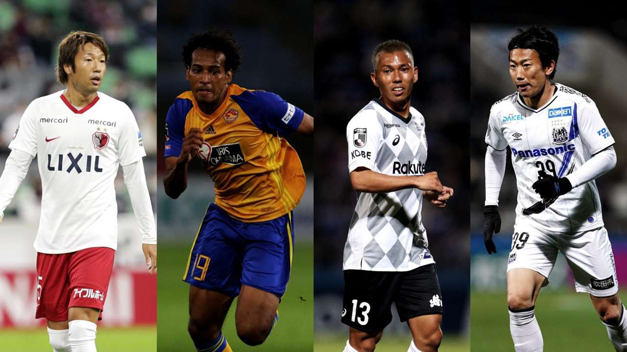 補強の真相 横浜fc 服部gmが語る3つの補強ポイント 得点 経験 スタイル Jリーグ Dazn News 日本 補強の真相 横浜fc 服部gmが語る3つの補強ポイント 得点 経験 スタイル Jリーグ Dazn News 日本