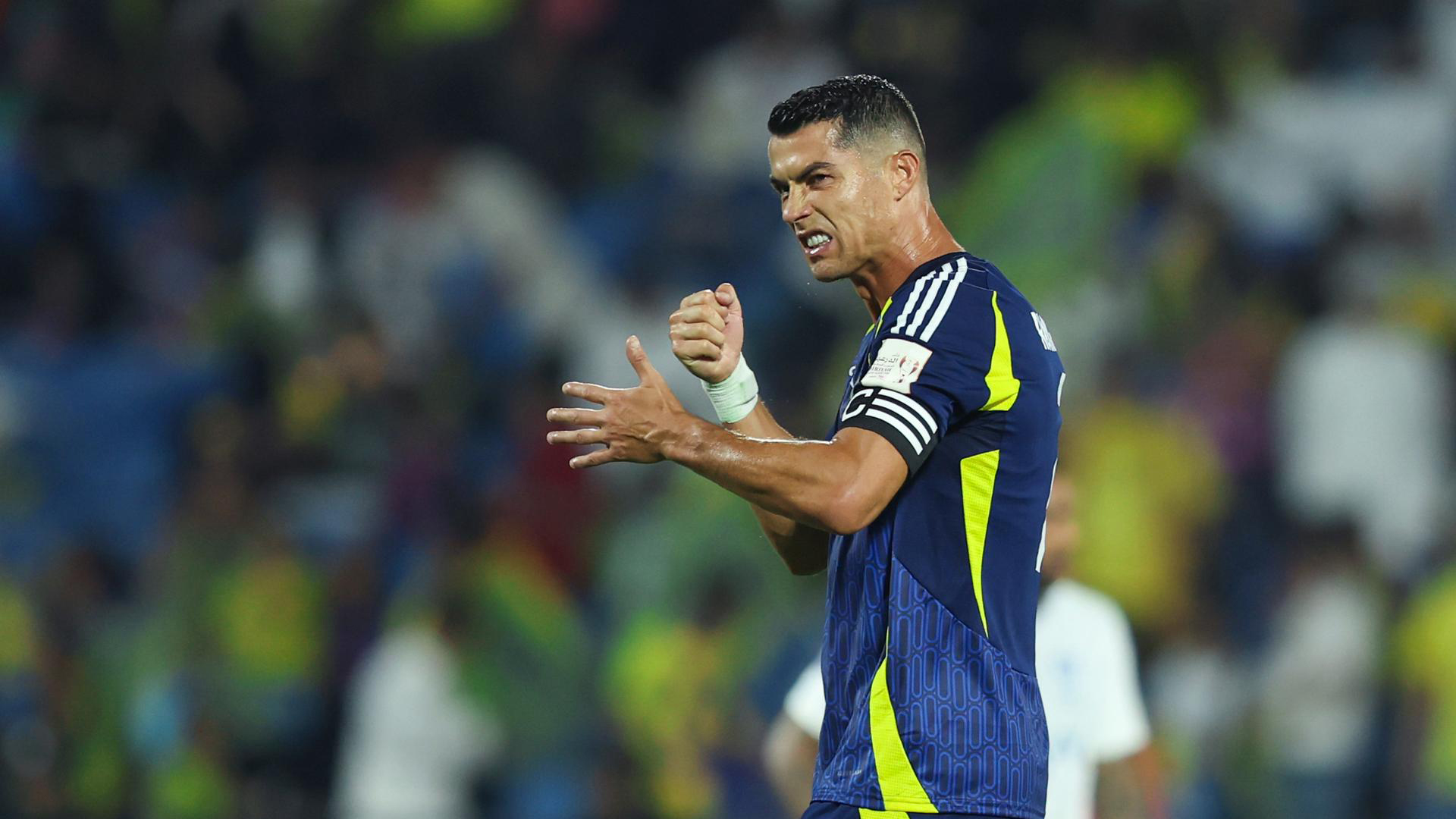  Spielt Cristiano Ronaldo bei der Klub-WM 2025? 