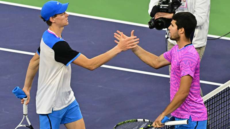 Carlos Alcaraz vs. Jannik Sinner live: Die Übertragung der French Open im TV und STREAM