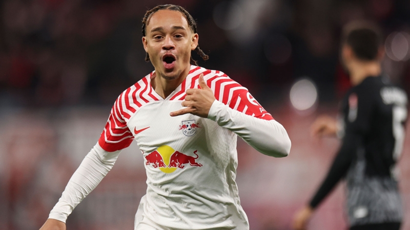 Fußball heute live im TV und LIVE-STREAM: Köln - Leipzig