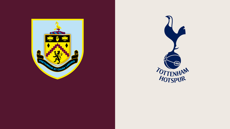 Burnley vs Tottenham: fecha, hora, canal, TV y dónde ver online la Premier League en España