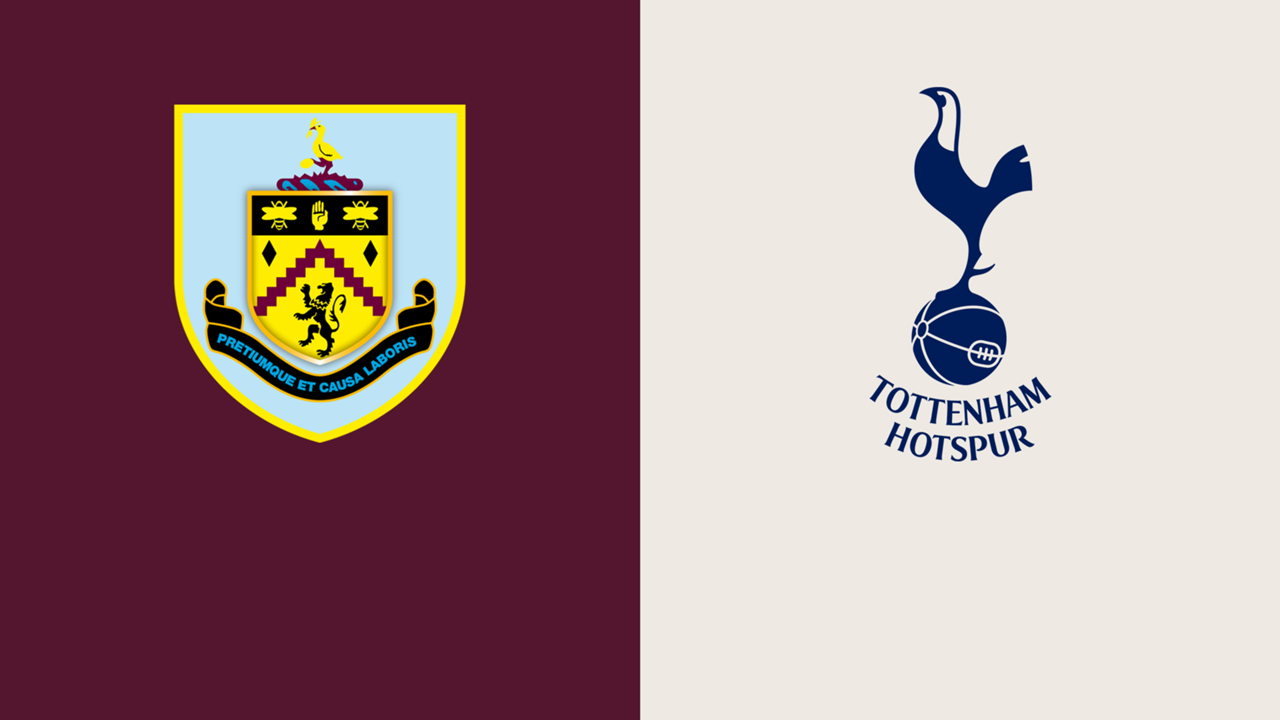 ¿Dónde ver el Burnley Tottenham