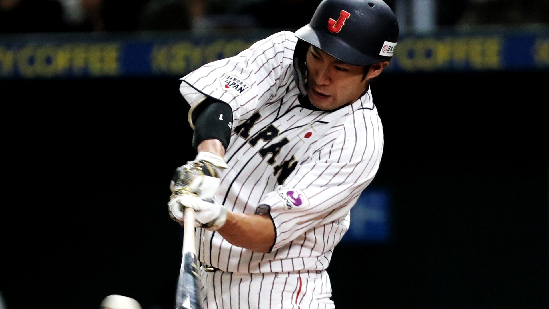 公式 柳田悠岐選手 侍ジャパン ユニフォーム Podzamcze Dobczyce Pl