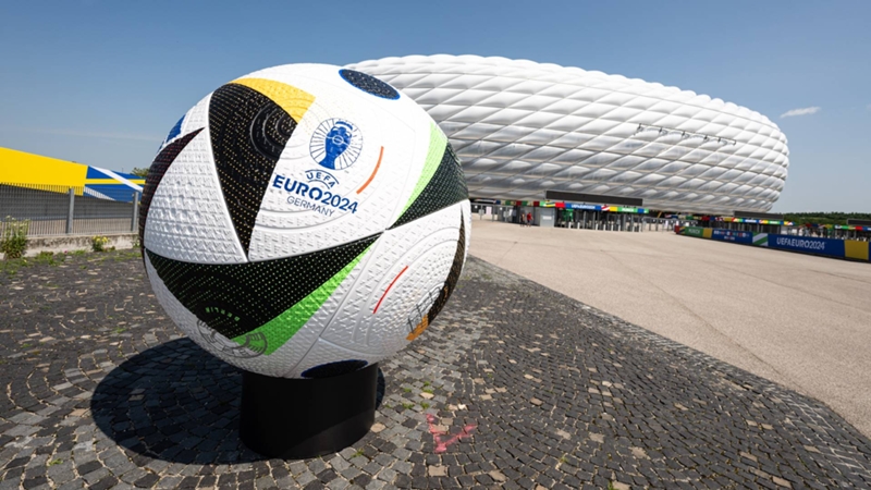 Euro 2024: What is snickometer technology? How does snicko work?