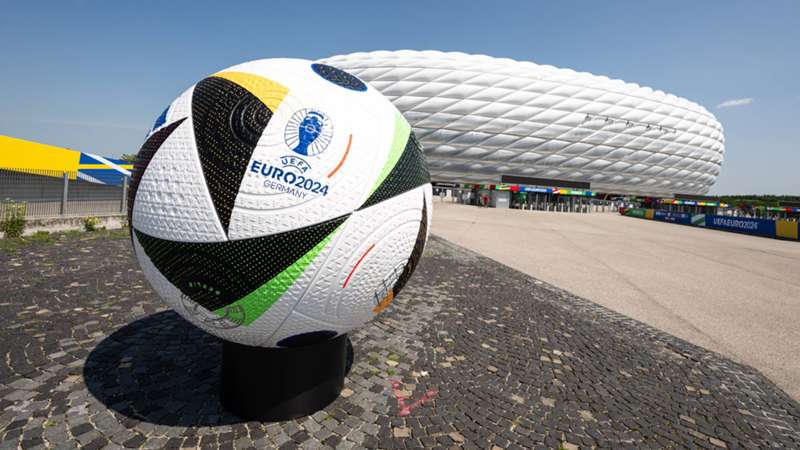 Euro 2024: Picking the best eleven from the tournament Group Stage